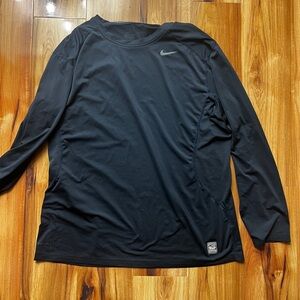 Nike Pro Combat Dri-fit t-shirt